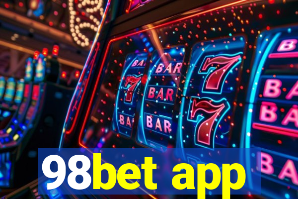 98bet app